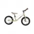 Bici Balanceo Pastel