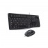 Teclado y mouse LOGITECH MK120