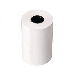 Rollo de papel Térmico 57x40x13mm 20mts Balanza