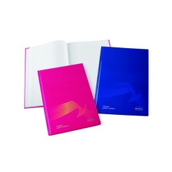 Cuaderno Tapa Dura Indexado OMEGA