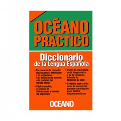 Diccionario OCEANO