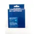 Cartucho compatible BROTHER LC101 Cyan