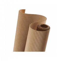 Cartón Corrugado Flauta