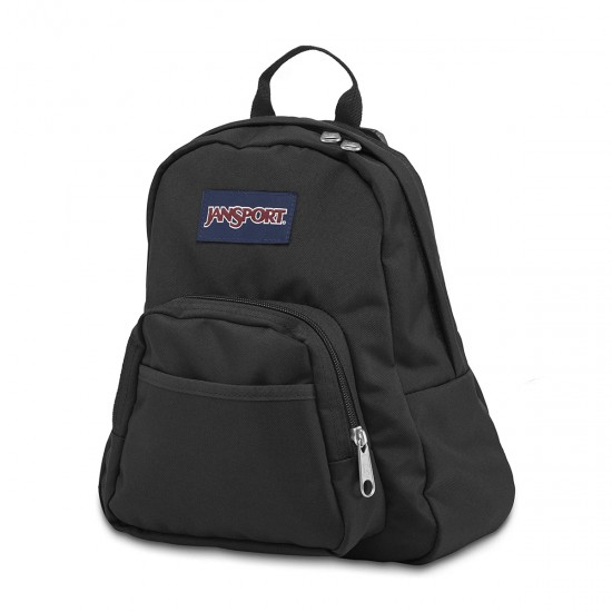 Mochila Mini Half Pint Black JANSPORT