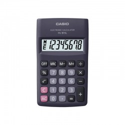 Calculadora HL-815L CASIO