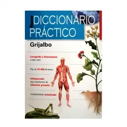 Diccionario GRIJALBO-PRACTICO