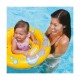 Flotador Inflable INTEX c/bombacha