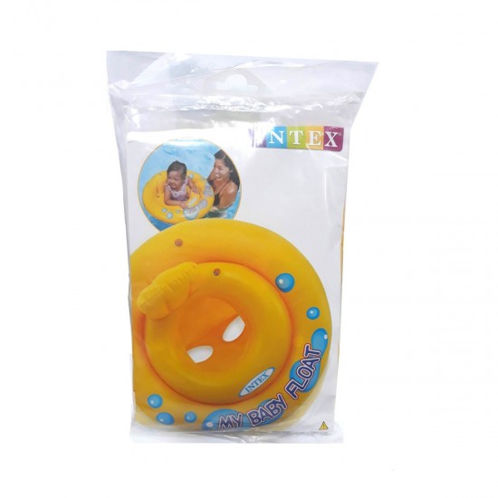 Flotador Inflable INTEX c/bombacha