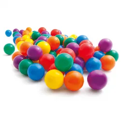 Pelotas Pelotero INTEX
