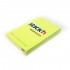 Notas Autoadhesivas 76x51 Amarillo STICK´N