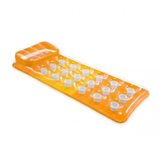 Colchoneta Inflable INTEX Fashion