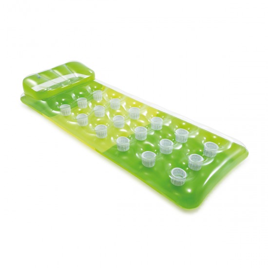 Colchoneta Inflable INTEX Fashion