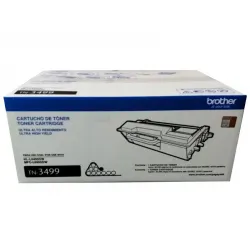 Toner BROTHER original TN-3499 p/HL-L6400dw