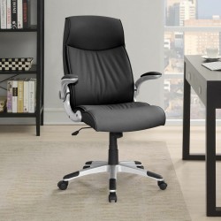 EJECUTIVO CX-0367H Negro