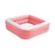 Piscina Cuadrada Infantil INTEX