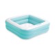 Piscina Cuadrada Infantil INTEX