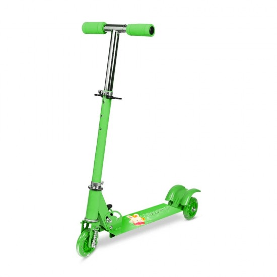 Monopatín scooter