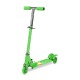 Monopatín scooter