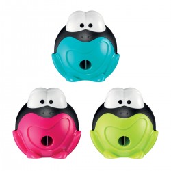 Sacapuntas Cro Cro Signal MAPED