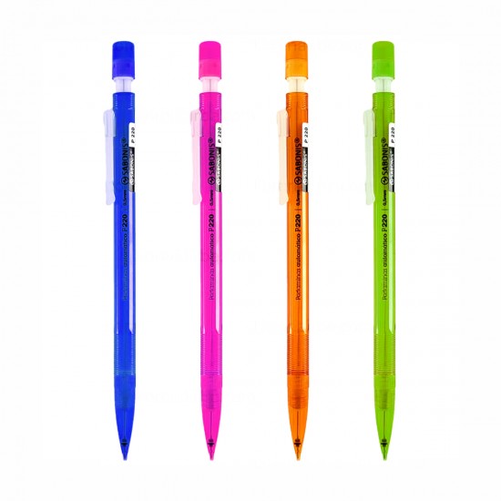 Portamina 0.5mm SABONIS