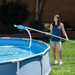 Kit de Mantenimiento para Piscina INTEX