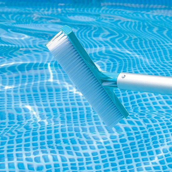 Kit de Mantenimiento para Piscina INTEX