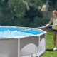 Calderin Plano INTEX