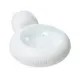Inflable con respaldo INTEX