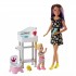 Skipper Babysitters BARBIE
