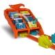 Pista Vueltas y Choques HOT WHEELS