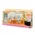 Cocina de Campo SYLVANIAN FAMILIES 5164