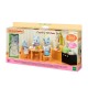 Cocina de Campo SYLVANIAN FAMILIES 5164