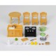 Cocina de Campo SYLVANIAN FAMILIES 5164