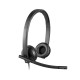 Auricular LOGITECH H570e con micrófono