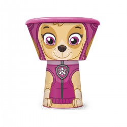 Set de desayuno apilable Paw Patrol CARTOONS