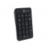 KLIP Xtreme Teclado numérico inalámbrico
