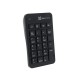 KLIP Xtreme Teclado numérico inalámbrico