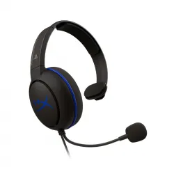 HyperX Cloud Chat Auricular PS4