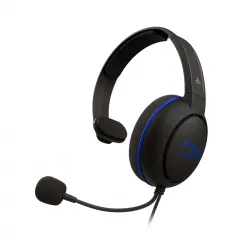 HyperX Cloud Chat Auricular PS4