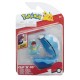 Figura y Pokebola POKEMON