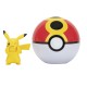 Figura y Pokebola POKEMON