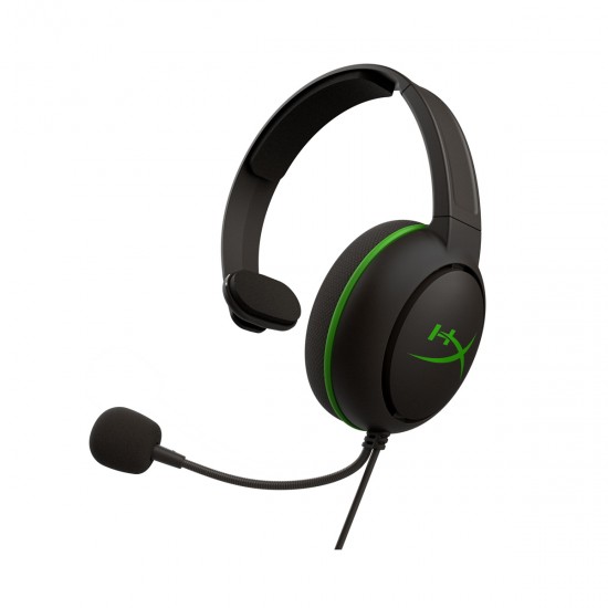 HYPERX Cloud Chat Auricular Xbox