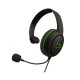 HYPERX Cloud Chat Auricular Xbox