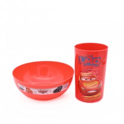 Set Bols Eco + Vaso