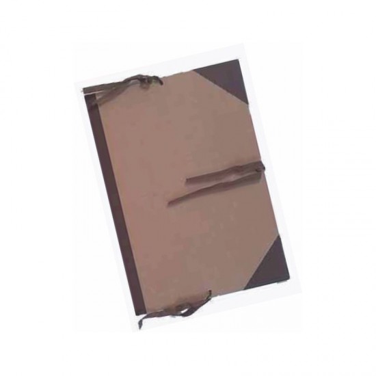 Carpeta FANTASIA 1/4 W con cintas