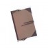 Carpeta FANTASIA 1/4 W con cintas