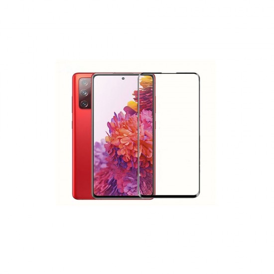 Vidrio templado curvo SAMSUNG GALAXY S20FE