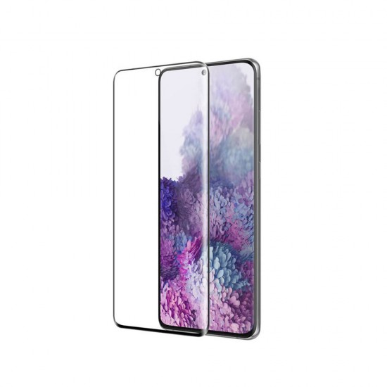 Vidrio templado SAMSUNG GALAXY S20 Plus