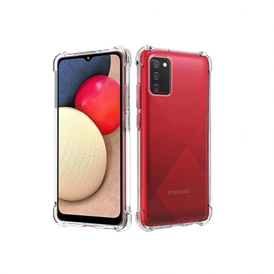 Case/Carcasa SAMSUNG GALAXY A02S