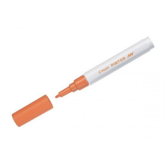 Marcador Pintor 1.4 PILOT Marcador Pintor 1.4 PILOT